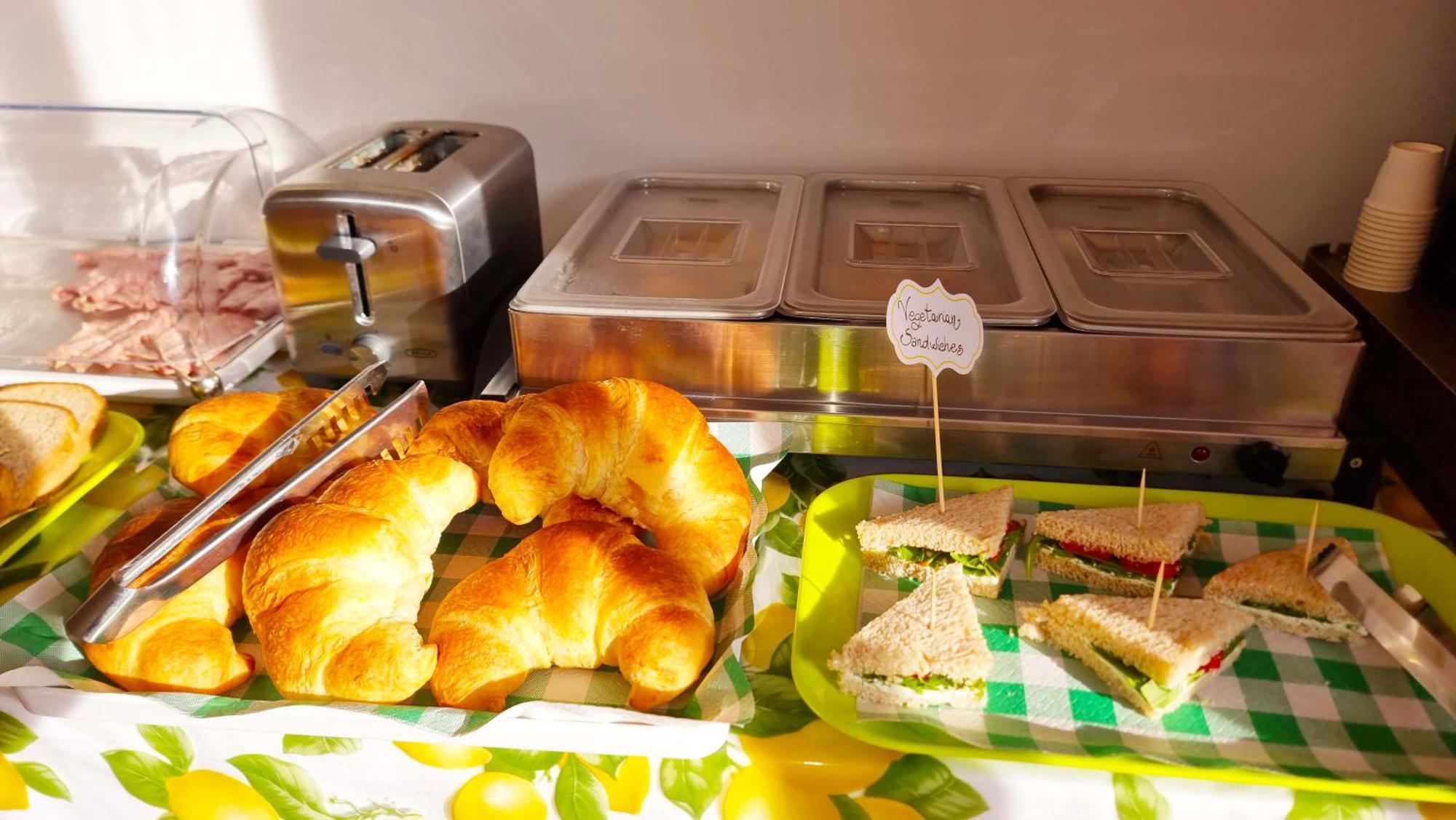 סן אנג'לו Maison Susy מראה חיצוני תמונה
