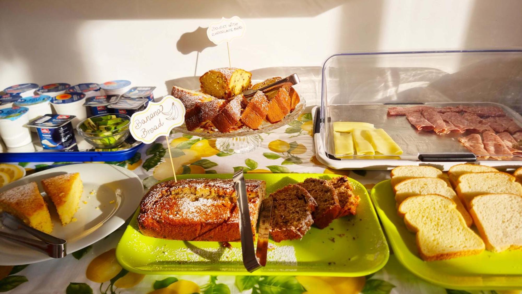 סן אנג'לו Maison Susy מראה חיצוני תמונה