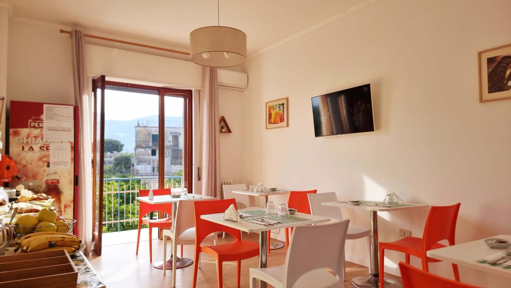 סן אנג'לו Maison Susy מראה חיצוני תמונה