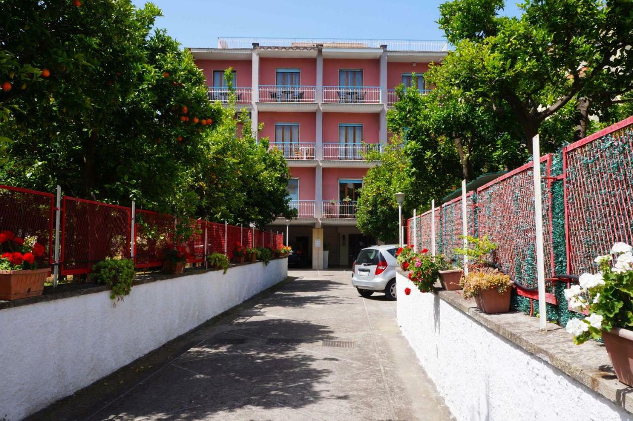 סן אנג'לו Maison Susy מראה חיצוני תמונה